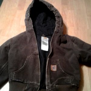 Boys coat